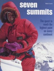 Seven Summits - the quest to reach the highest point on every continent