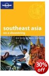Lonely Planet SE Asia 