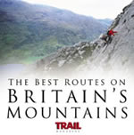 Best Routes on Britain's Mountains