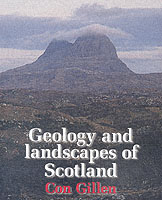 Geology & Landscapes of Scotland