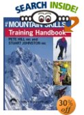Mountain Skills Training Handbook