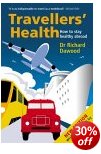 Traveller's Health - How to stay healthy abroad