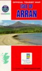 Arran - Official Tourist Map