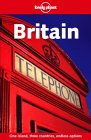 Britain - Lonely Planet