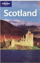 Lonely Planet - Scotland