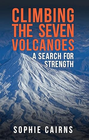 Climbing the Seven Volcanoes