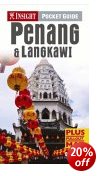 Penang & Langkawi Insight Pocket Guide
