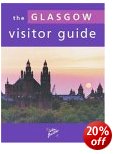 Glasgow Visitor Guide - Colin Baxter