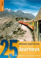 Journeys - 25 Ultimate Experiences