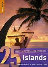 Islands - 25 Ultimate Experiences
