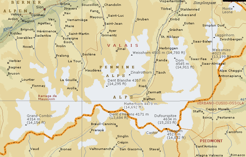 matterhorn world map
