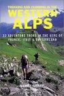 Trekking & Climbing in the Western Alps