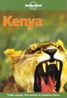 Lonely Planet - Kenya
