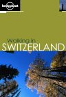Lonely Planet - Walking in Switzerland