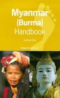 Footprinf Burma Handbook