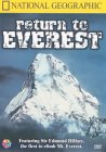 Return to Everest - DVD