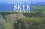 50 Best Routes on Skye and Raasay - Ralph Storer