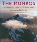 The Munros - Scotland's highest mountains