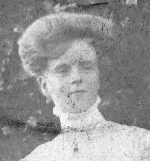 Catherine Whitehill Schofield, 1844 - 1909