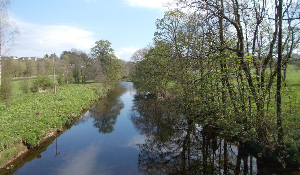 The Endrick Water