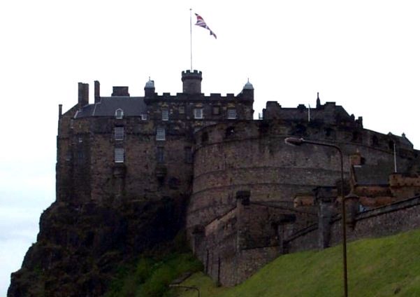 Photo Galleries of Castles of Scotland