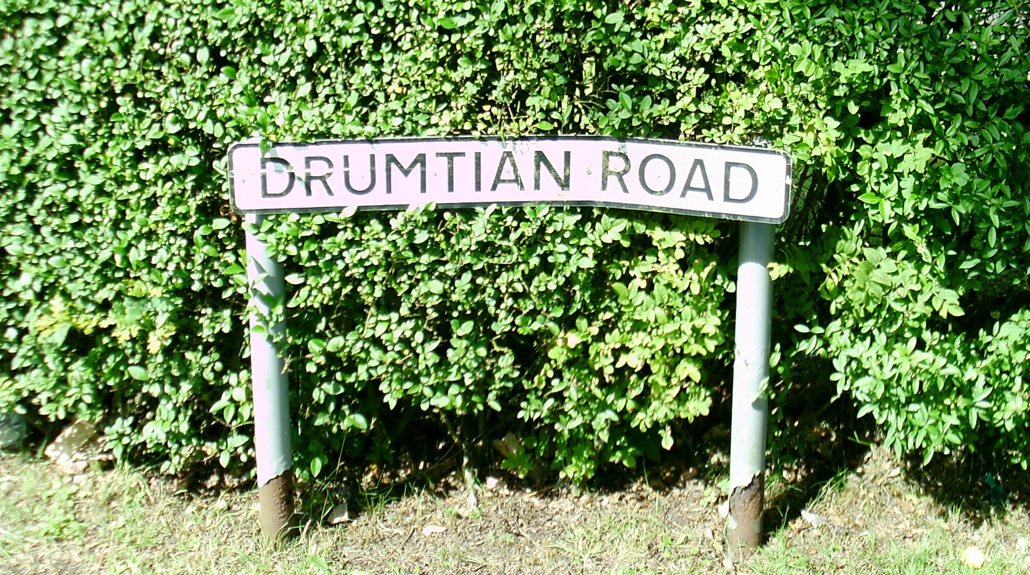 Drumtian Road