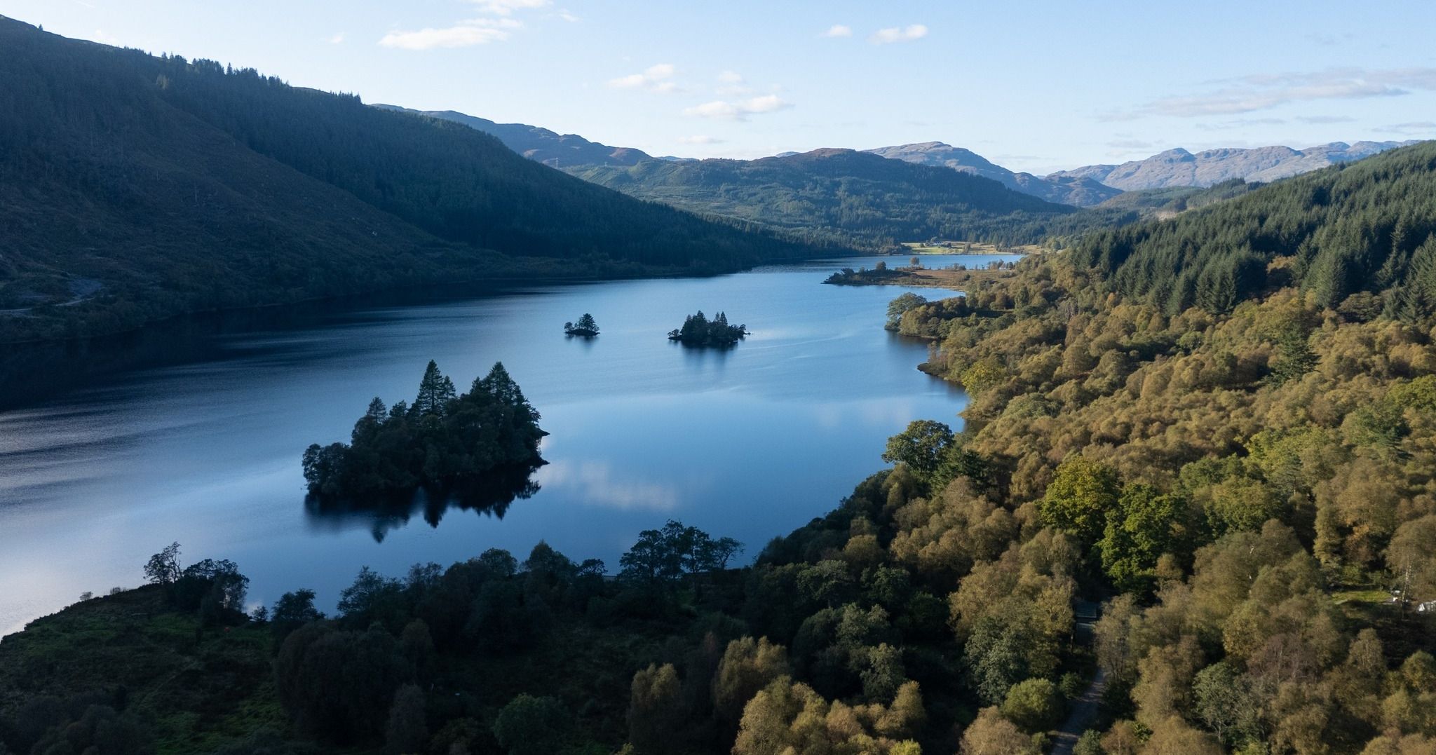 Loch Chon