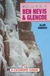 Winter Climbs: Ben Nevis and Glencoe