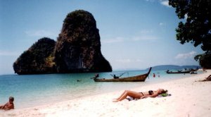 Overland Travels in SE Asia - Thailand, Malaysia, Vietnam, Laos, Sumatra